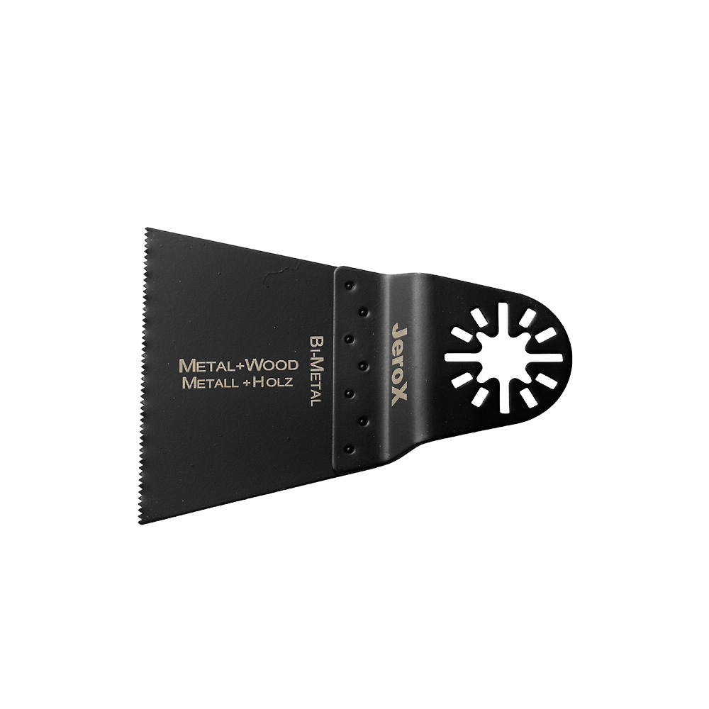 Multiblad Bi-Metall 56x68mm