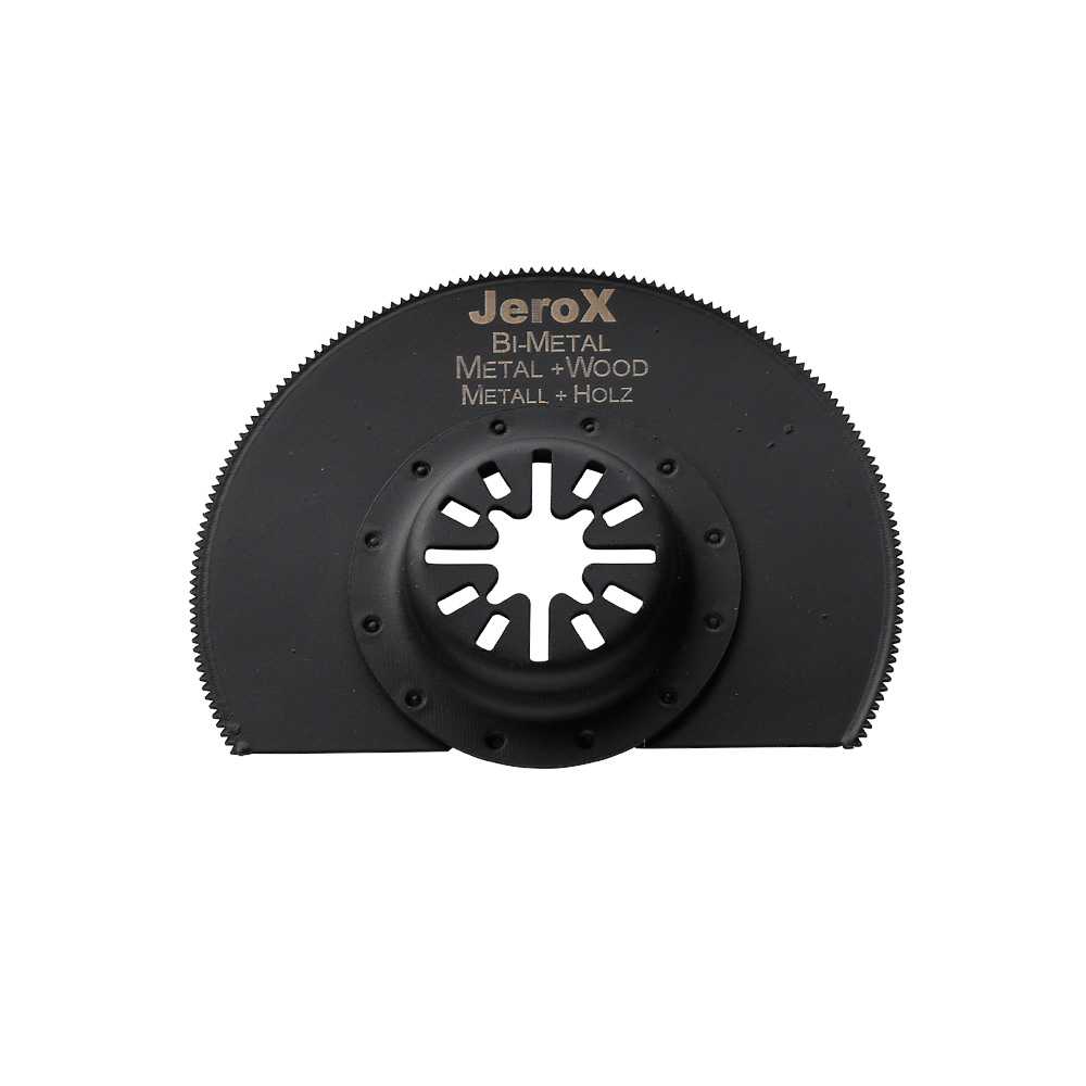 Multiblad Segment Bi-Metall 80mm