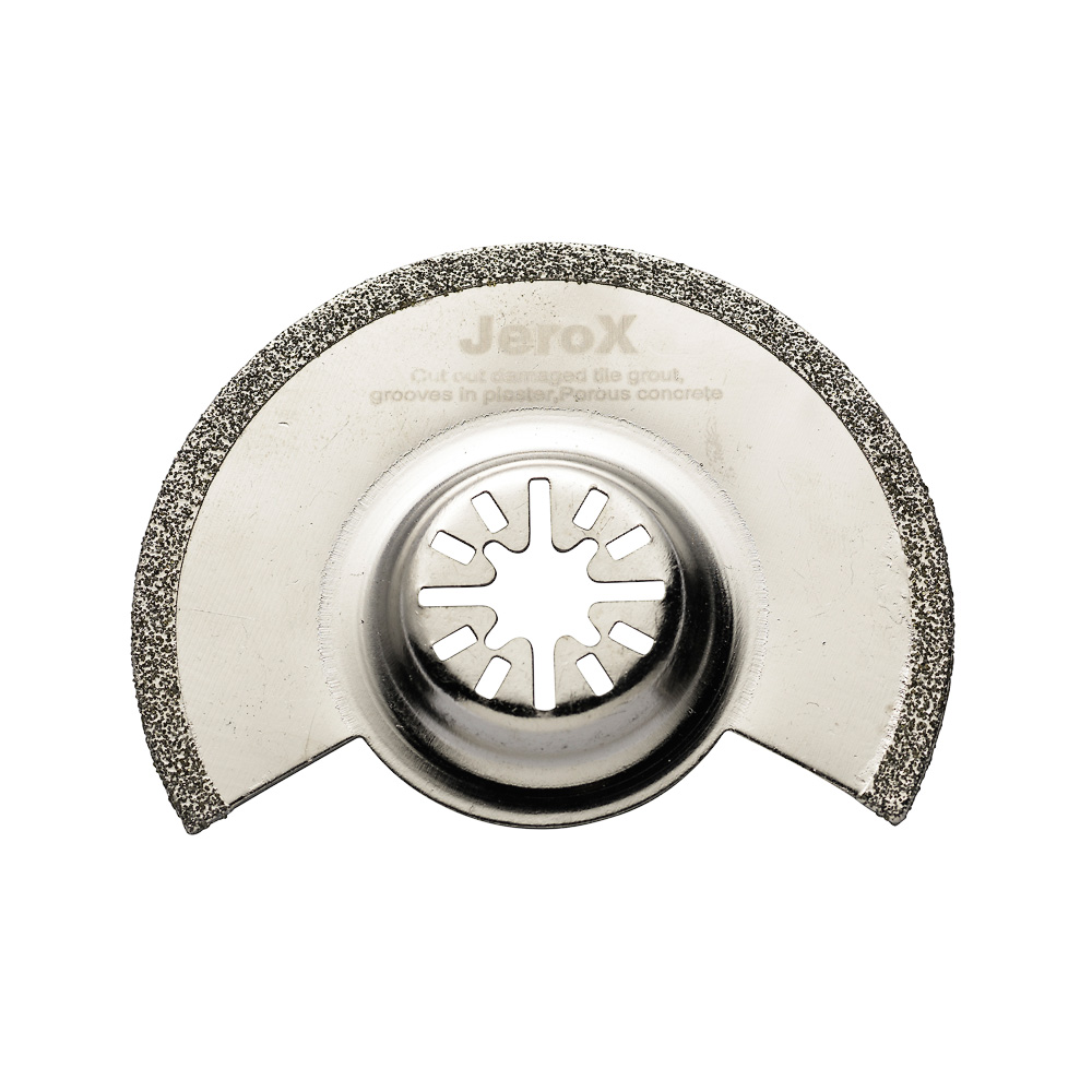 Multiblad Segment Diamant 86mm