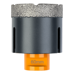 Diamanthålsåg 60mm M14