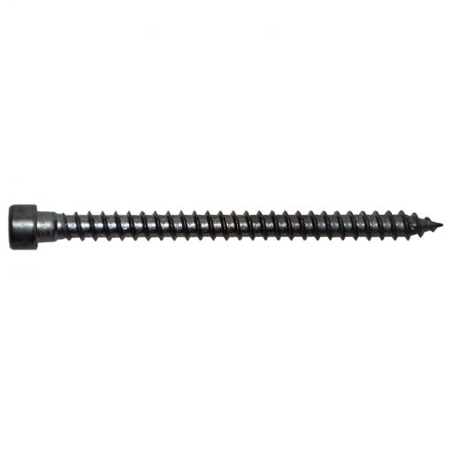 Karmhylseskruv lättbetong 7x130mm