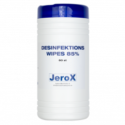 Desinfektions  WIPES 85%