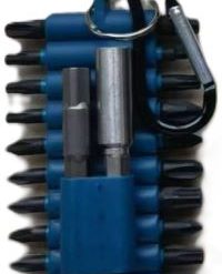 Bitssats 22delar Torsion