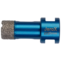 Diamantborr 20mm M14