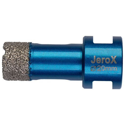 Diamantborr 20mm M14