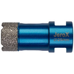 Diamantborr 25mm M14