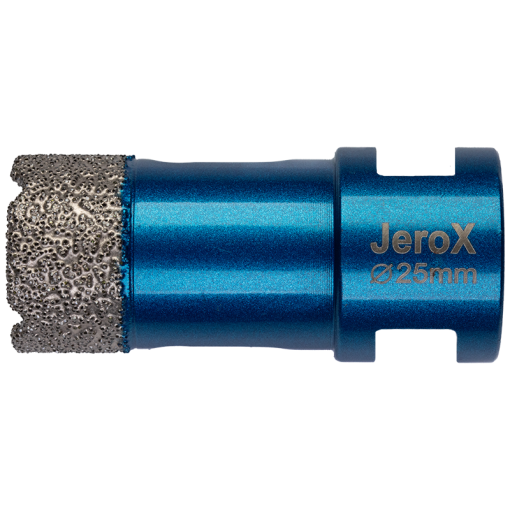 Diamantborr 25mm M14