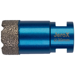 Diamantborr 30mm M14