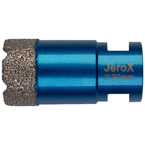 Diamantborr 30mm M14