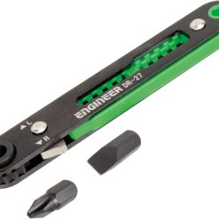 Bitsspärrskaft Mini